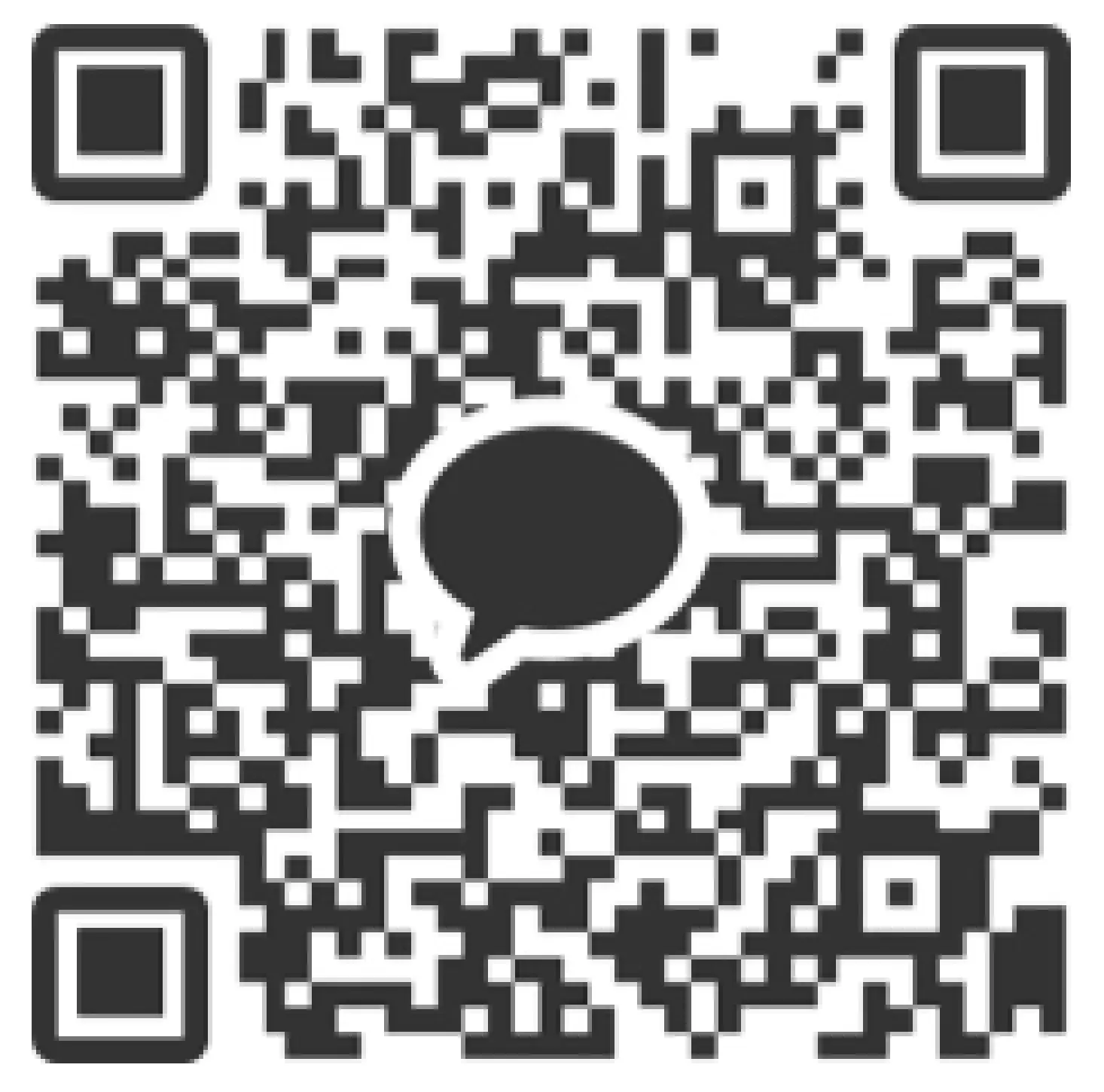 카카오톡 QR 코드