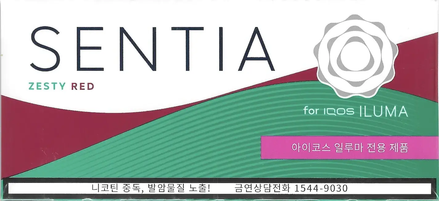 제스티 레드